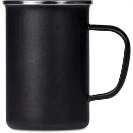 Serendipio Canyon Enamel Coffee Mug Unbranded